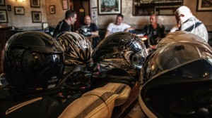 Biker Friendly Accommodation