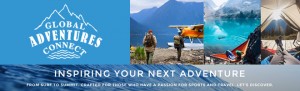 Global Adventures Connect